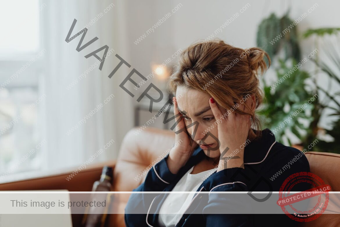 Stress and Overwhelmed